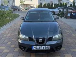 Grau Gebraucht 2006 Seat Ibiza Comfort Limousine | 1.750 € (Fairer Preis)