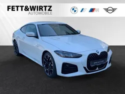 Alpinweiss Neu 2025 BMW 430 M Sport Coupé | 64.990 € (Superpreis)