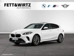 Alpinweiss Gebraucht 2024 BMW 120 M Sport Kleinwagen | 36.480 € (Fairer Preis)