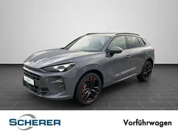 Grau Gebraucht 2024 Cupra Terramar VZ2 SUV | 44.500 € (Guter Preis)