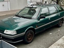 Gebraucht 1994 Renault 21 Kombi | 1.500 €