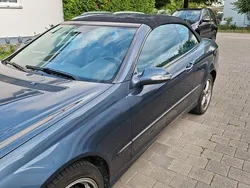 Grau Gebraucht 2004 Mercedes CLK200 Avantgarde Cabrio | 6.500 € (Superpreis)