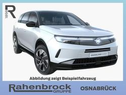 Grau (grafikgrau) Neu 2025 Opel Grandland X SUV | 30.490 € (Superpreis)
