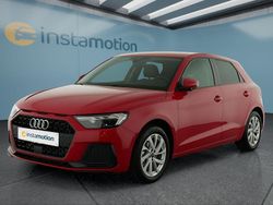 Rot Gebraucht 2024 Audi A1 Sportback Kleinwagen | 23.399 € (Fairer Preis)