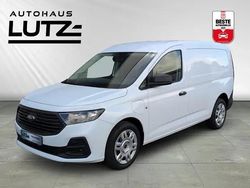 Weiß Neu 2025 Ford Transit Trend Van | 36.800 € (Fairer Preis)