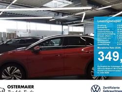 Rot Gebraucht 2025 VW ID.5 Pro SUV | 41.640 €
