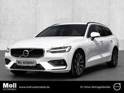 Gebraucht 2021 Volvo V60 Kombi | 27.890 € (Guter Preis)