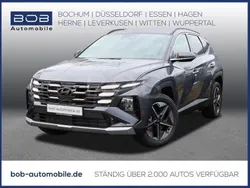 Grau Neu 2025 Hyundai Tucson Trend SUV | 36.944 € (Guter Preis)