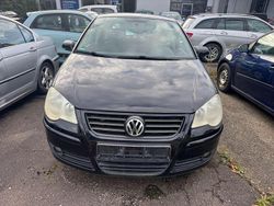 Black magic perleffekt Gebraucht 2005 VW Polo Comfortline Kleinwagen | 600 € (Superpreis)