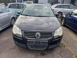 Black magic perleffekt Gebraucht 2005 VW Polo Comfortline Kleinwagen | 600 € (Superpreis)