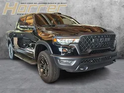 Schwarz Neu 2025 Dodge Ram Abholung | 79.890 € (Etwas zu teuer)