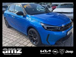 Kobalt blau Neu 2025 Opel Corsa Kleinwagen | 22.980 € (Etwas zu teuer)