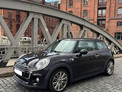 Braun Gebraucht 2015 Mini Cooper Kleinwagen | 8.900 € (Guter Preis)