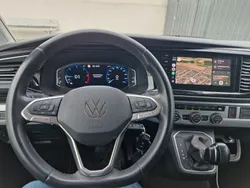 Grau Gebraucht 2021 VW T6.1 California Van | 64.500 €