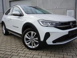 Pure white Gebraucht 2024 VW Taigo Move SUV | 21.850 € (Guter Preis)