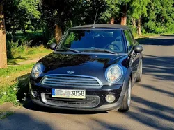 Gebraucht 2015 Mini One Cabriolet Cabrio | 9.700 € (Superpreis)