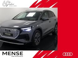 Kieselgrau Gebraucht 2022 Audi Q4 e-tron Ambiente SUV | 32.815 € (Fairer Preis)