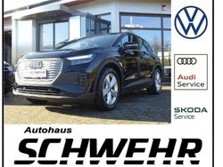 Schwarz Gebraucht 2023 Audi Q4 e-tron Sport SUV | 28.290 € (Guter Preis)