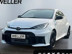 Weiß Gebraucht 2025 Toyota Yaris Limousine | 47.480 € (Fairer Preis)