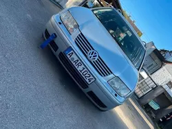 VW Bora