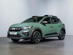 Waehlbar Neu 2025 Dacia Sandero Extreme Kleinwagen | 18.500 € (Guter Preis)