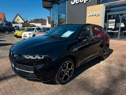 Schwarz Neu 2025 Alfa Romeo Tonale Veloce SUV | 42.990 € (Superpreis)