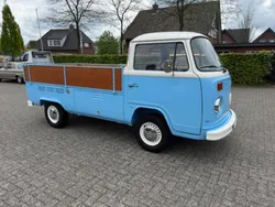 Blau Gebraucht 1978 VW T2 Van | 44.950 €
