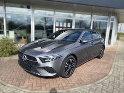 Gebraucht 2023 Mercedes A180 Progressive | 29.900 € (Fairer Preis)