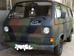 Gebraucht 1988 VW T3 Van | 20.000 €