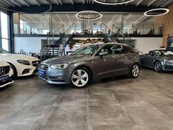 Monsungrau Gebraucht 2013 Audi A3 Ambition Limousine | 8.690 € (Fairer Preis)