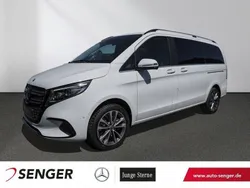 Andere Gebraucht 2024 Mercedes V300 Avantgarde Van / Kleinbus | 78.450 € (Teuer)