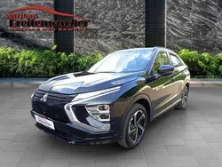 Schwarz Gebraucht 2021 Mitsubishi Eclipse Cross Top SUV | 23.450 € (Teuer)