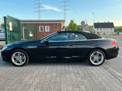 BMW 640 Cabriolet