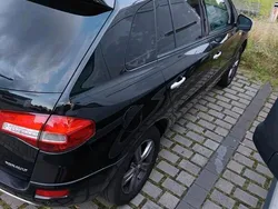 Schwarz Gebraucht 2011 Renault Koleos SUV | 4.999 € (Fairer Preis)