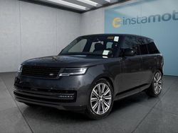 Grau Neu 2025 Land Rover Range Rover SUV | 163.949 €
