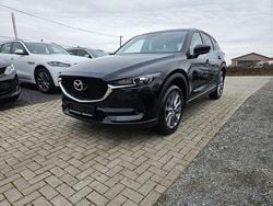 Schwarz Gebraucht 2021 Mazda CX-5 Ad'Vantage SUV | 15.950 € (Superpreis)