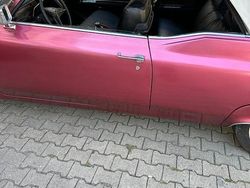 Violett Gebraucht 1969 Cadillac Deville Limousine | 9.999 €