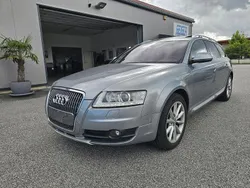Silber Gebraucht 2011 Audi A6 Allroad Sport Kombi | 12.950 € (Teuer)