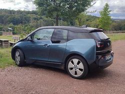 Gebraucht 2022 BMW i3 Kleinwagen | 20.900 € (Fairer Preis)