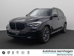 Saphirschwarz475 Gebraucht 2022 BMW X5 M M Sport SUV | 58.999 €