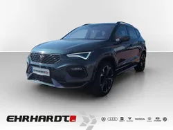 Dark camouflage metallic Gebraucht 2023 Cupra Ateca SUV | 34.990 € (Fairer Preis)