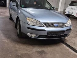 Andere farben Gebraucht 2003 Ford Mondeo Limousine | 1.300 € (Fairer Preis)
