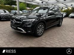 Unilack schwarz Gebraucht 2025 Mercedes GLC200 SUV | 47.900 € (Superpreis)