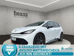 Eisweiß Gebraucht 2023 Cupra Born Kleinwagen | 28.950 € (Etwas zu teuer)