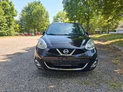 Nightshade Gebraucht 2015 Nissan Micra Tekna Kleinwagen | 7.950 € (Fairer Preis)