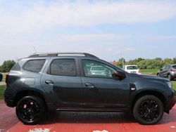 Grau Gebraucht 2023 Dacia Duster Extreme SUV | 25.490 € (Teuer)