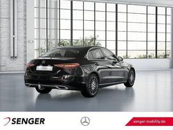 Gebraucht 2023 Mercedes C180 | 35.960 € (Fairer Preis)