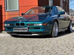 BMW 850