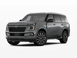 Nissan Armada