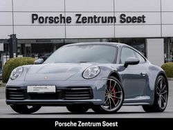 Arktikgrau Gebraucht 2024 Porsche 911 Carrera 4S Sport Coupé | 145.456 € (Fairer Preis)